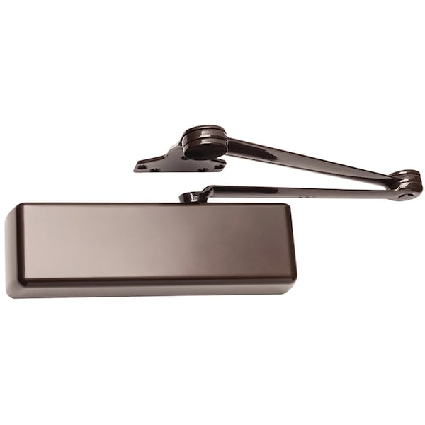 Manual, Hydraulic, 4040XP Series Surface Mounted Closers, Surface Mounted Closer, Heavy Duty